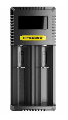 Nitecore Ci2 Зарядний пристрій (2 канали) 29556 фото